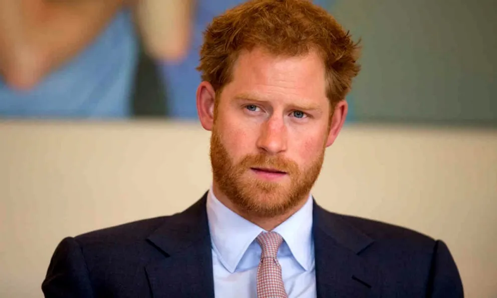 Por amor a Meghan: a esto renunció el Príncipe Harry para poder casarse