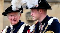 Carlos III busca quedar en la historia: por su decisión el príncipe Guillermo no recibiría honores en Escocia
