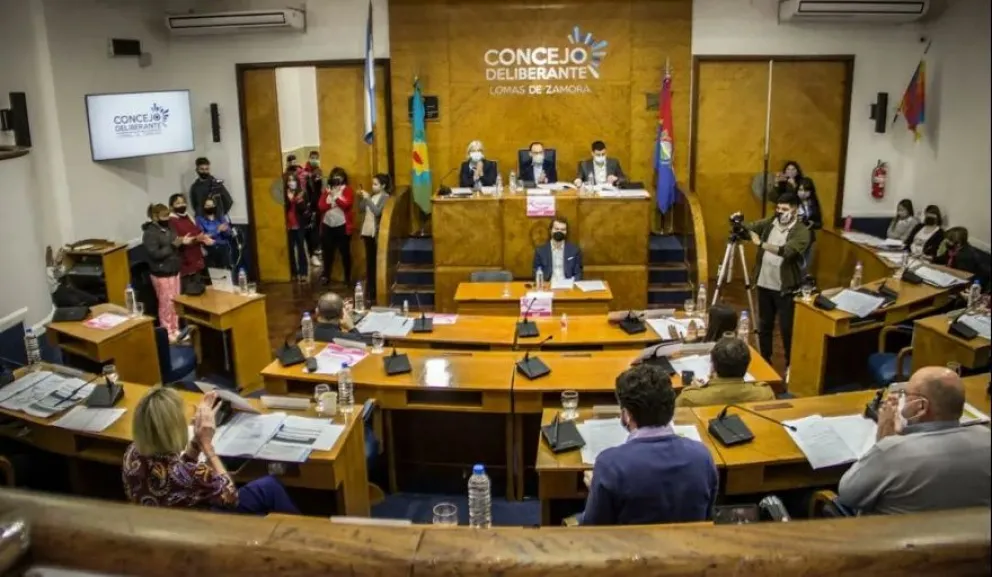 ¡Atención Salta!: en el mes de Mayo se elegirán 343 concejales para todos los municipios de la provincia