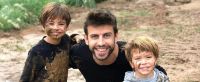 Milán, hijo de Shakira y Gerard Piqué casi revela el secreto del exfutbolista sobre la sorpresa del nuevo evento deportivo
