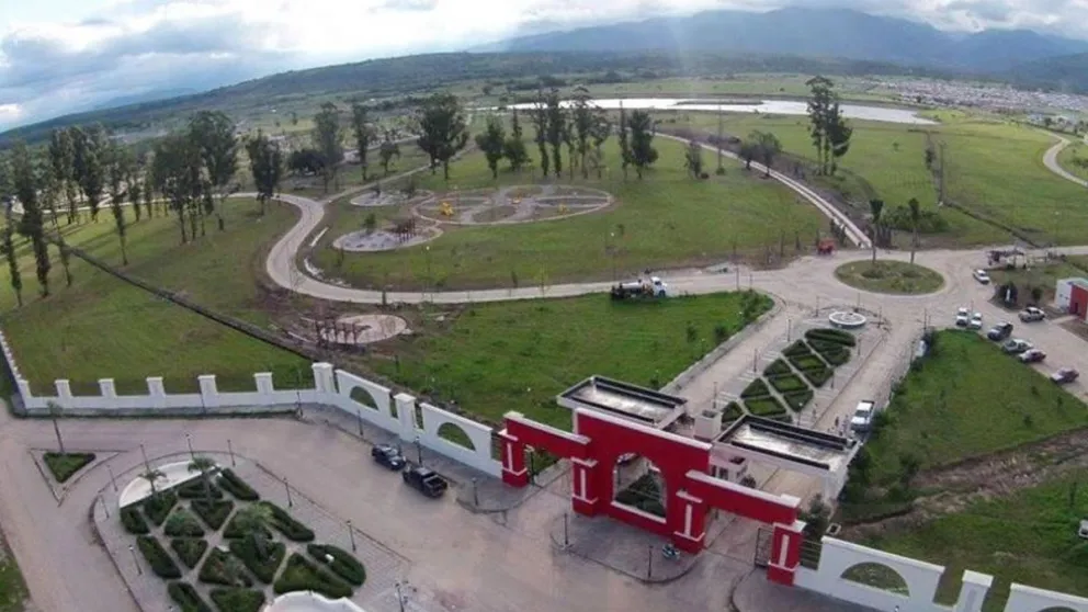 Llaman a licitación para crear nuevos parques urbanos en Salta