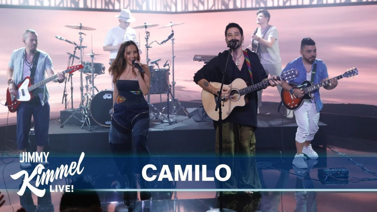 Estos son los ingeniosos tips de Evaluna Montaner para lucir más alta