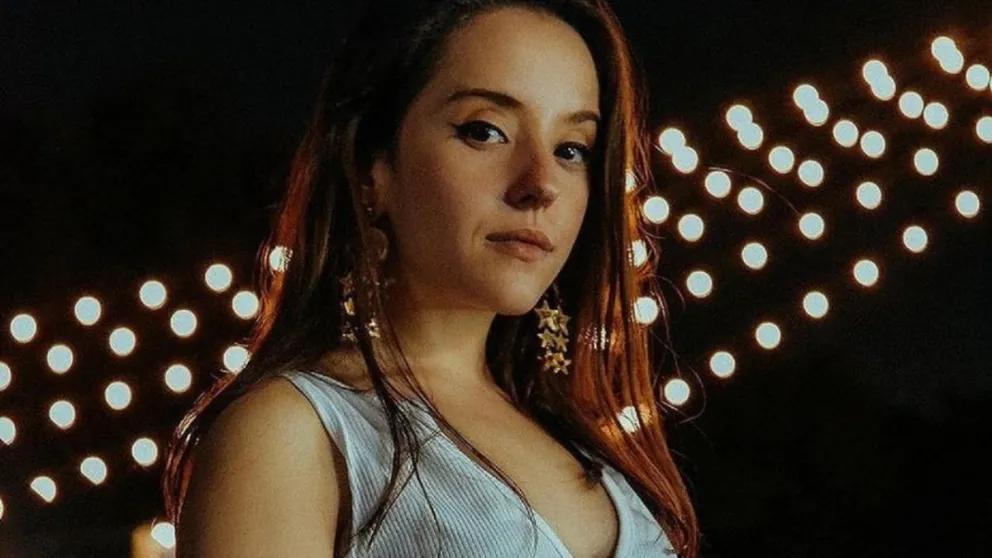 Evaluna Montaner