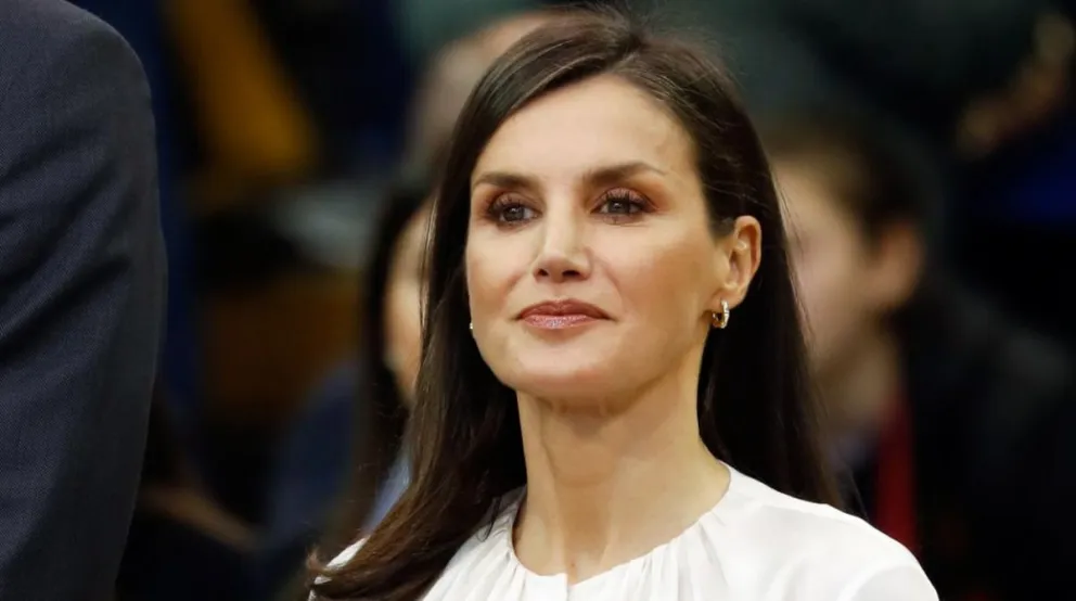 Estos son los productos de belleza favoritos de la reina Letizia que nunca le pueden faltar