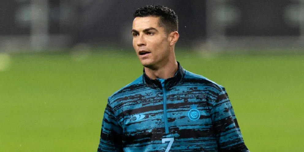 |FOTOS| 17 habitaciones, cine y servicio exclusivo: el lujoso hogar de Cristiano Ronaldo en Arabia Saudita