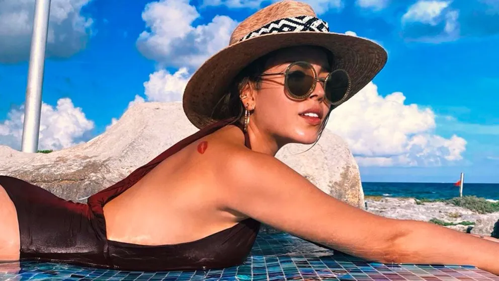 Danna Paola
