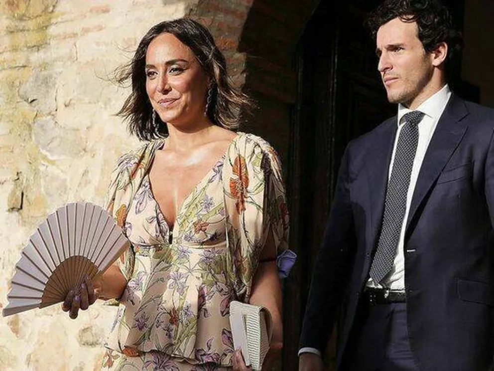 Íñigo Onieva enfurecido: los ex novios de Tamara Falcó se unieron y le enviaron un misterioso mensaje