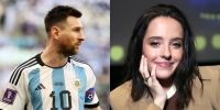 Se conoció el amor oculto de Lionel Messi por Evaluna en medio del escándalo por el género de su bebé Índigo