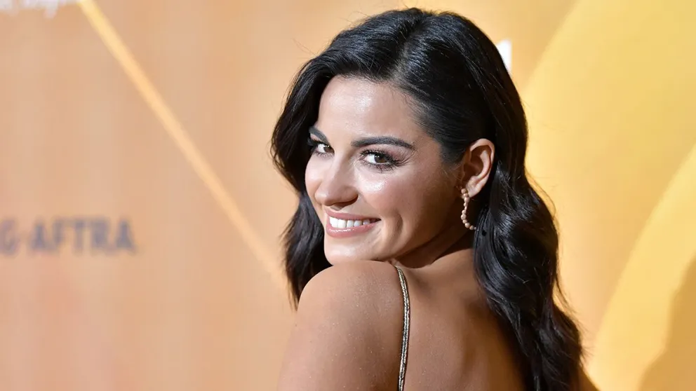 Andrés Tovar aplaude las rutinas de Maite Perroni para lograr un cuerpo fitness