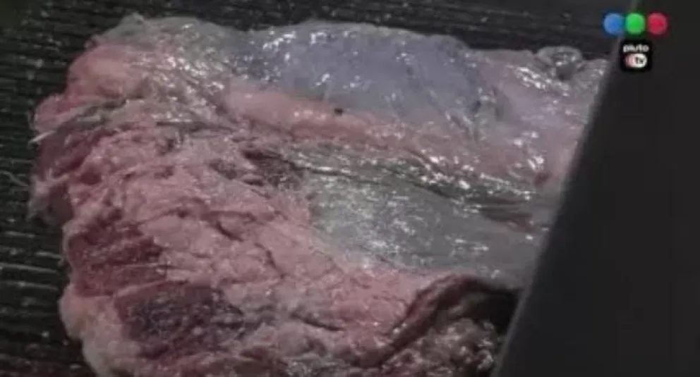 Polémica en Gran Hermano: la producción les envió carne en mal estado y hubo una gran repercusión