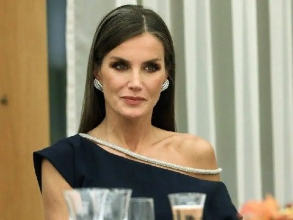 La reina Letizia tiene un secreto para mantener su cuerpo fitness : conocé cuál es