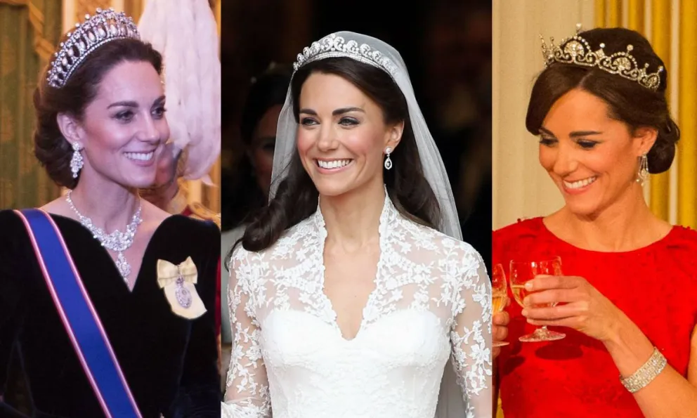 Estas son las insólitas y descabelladas reglas que debe seguir Kate Middleto