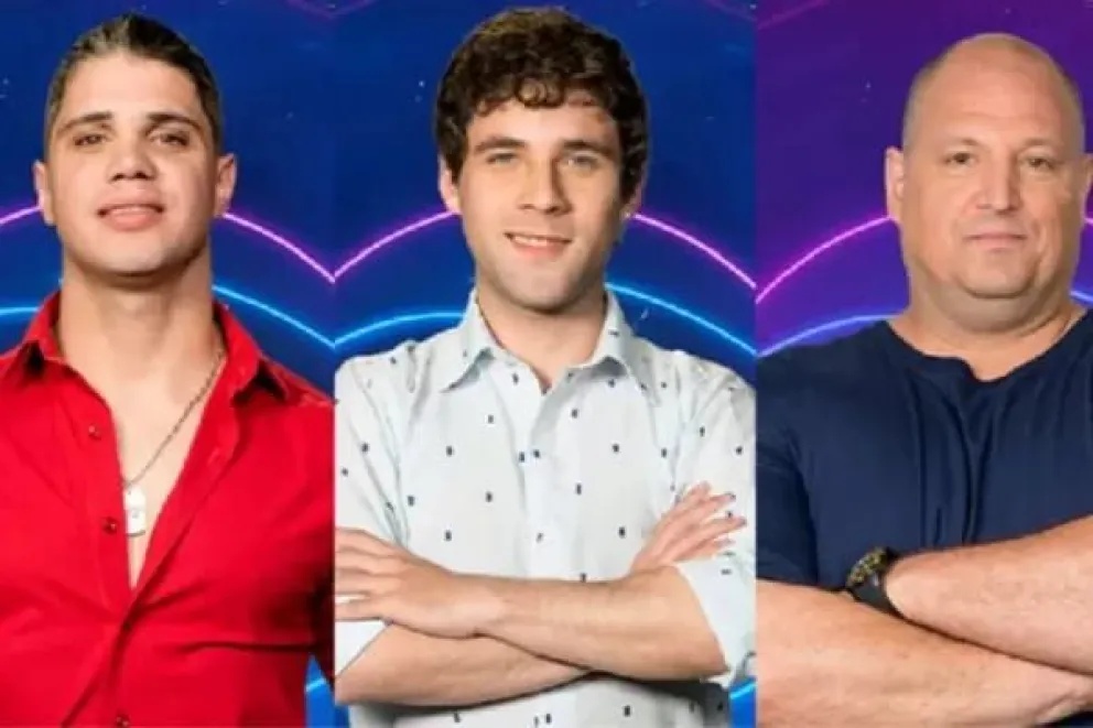 Gran Hermano: El contundente resultado de la encuesta de Twitter en torno a quien será el nuevo eliminado esta noche