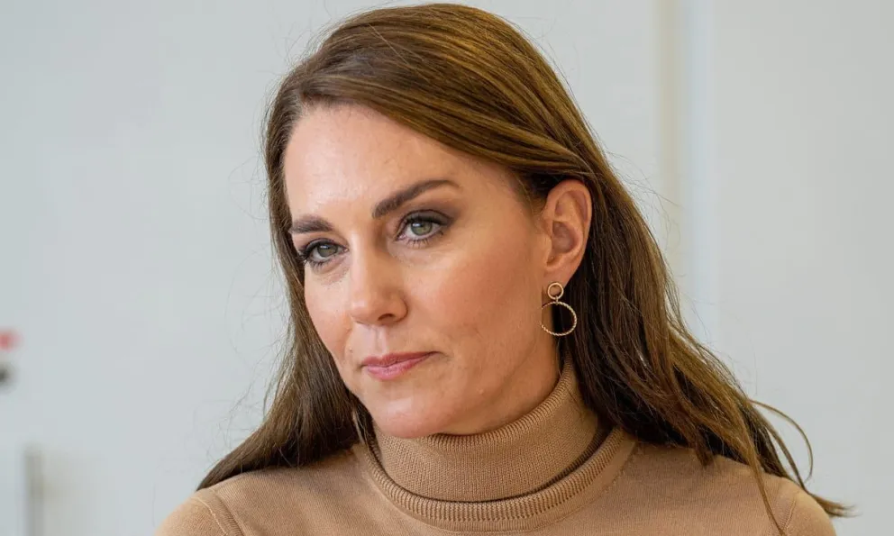 Según las cartas del Tarot, así será el 2023 para la princesa de Gales, Kate Middleton