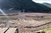 Crisis hídrica: por la bajante del Caraparí, Tartagal, Mosconi y Aguaray quedaron sin servicio de agua