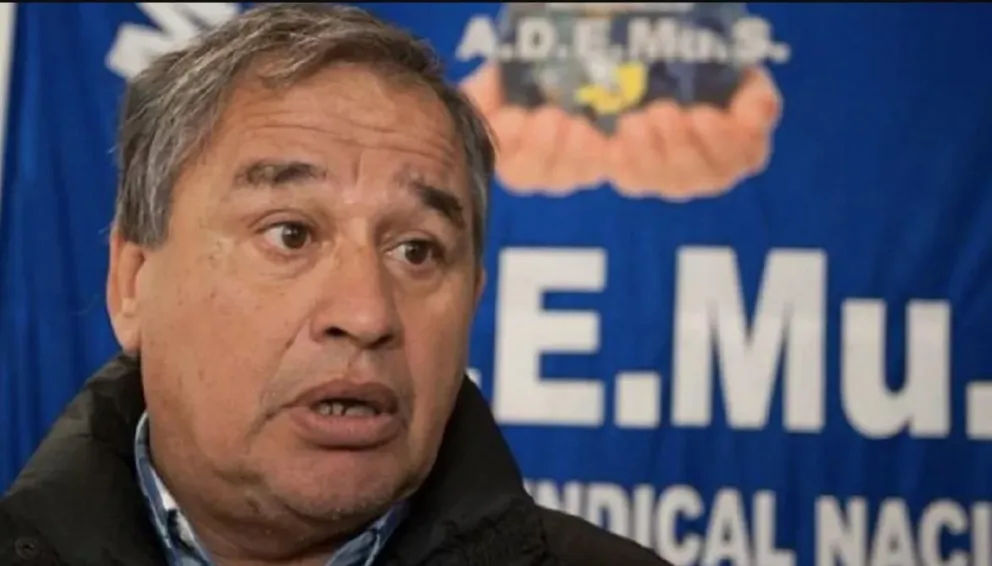 Sigue el conflicto con los empleados municipales: ADEMUS se despega de la UTM y anuncia un paro para el miércoles