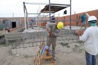 Obras públicas: el de Orán es el primero de los 50 Centros de Desarrollo Infantil que se planean construir en la provincia