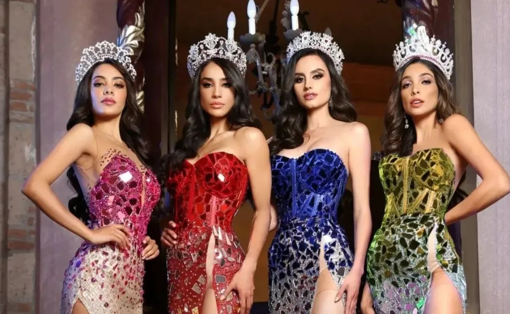 El sábado se podrá elegir a la Miss Universo.