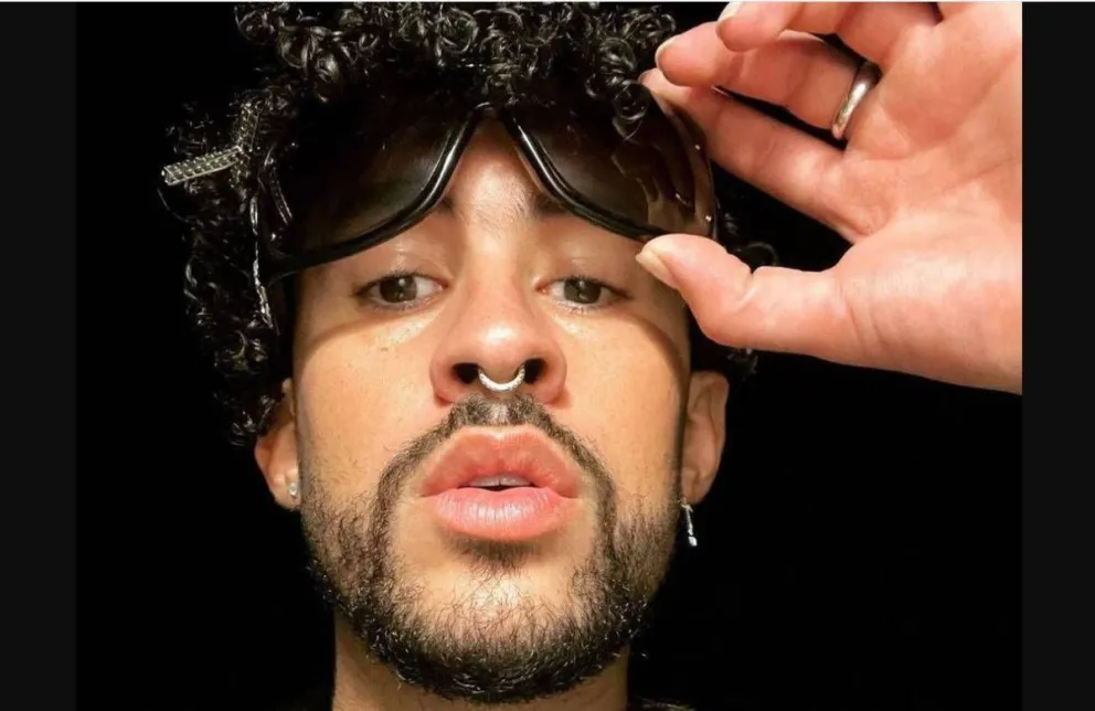 Gran incertidumbre por la extraña actitud de Bad Bunny y un mensaje que causó preocupación: "Me van a extrañar "