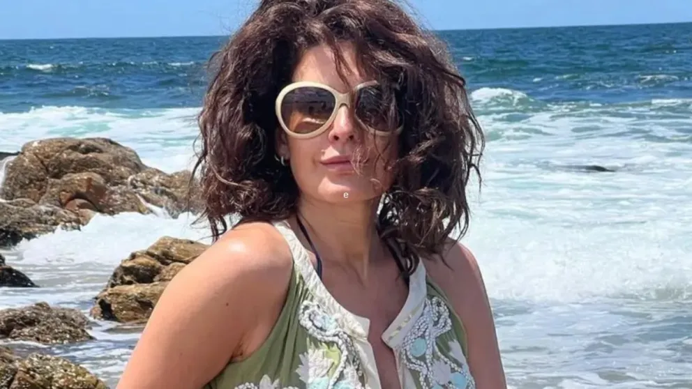 Isabel Macedo