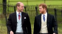 Harry reveló que encuentra actitudes del principe Guillermo en su hijo Archie por el feo trato a Lilibet