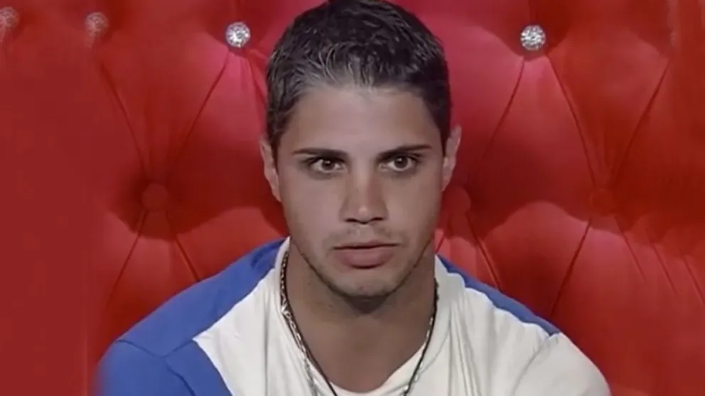 Gran Hermano: Alexis, el Conejo, no aguantó la casa luego de la salida de Coti y es el nuevo eliminado del certamen