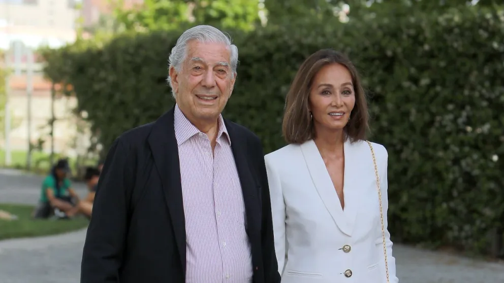 No tienen paz: allegados a Mario Vargas Llosa acusan a Isabel Preysler de ser "canalla"