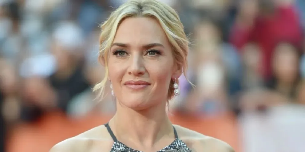 La sorpresiva reacción de Kate Winslet con una periodista que se hizo viral