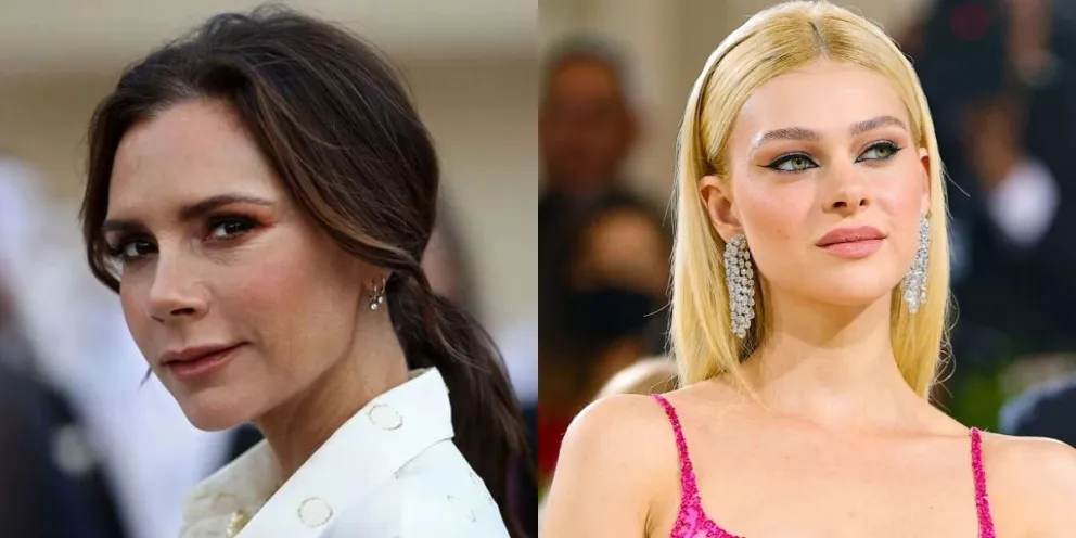La fría felicitación de Victoria Beckham a su nuera, Nicola Peltz, por su cumpleaños 