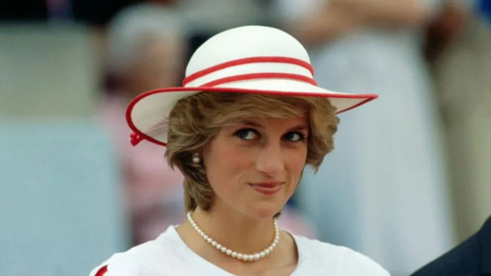 Esta es la bebida favorita de Lady Di que enfurecía a Carlos III