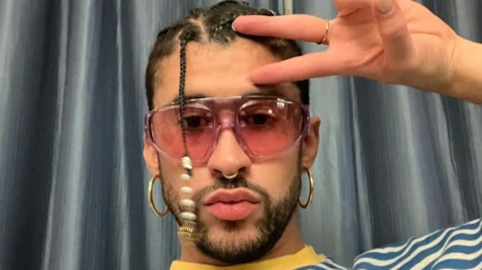 ¡Escándalo!: Bad Bunny podría retirarse de la música 