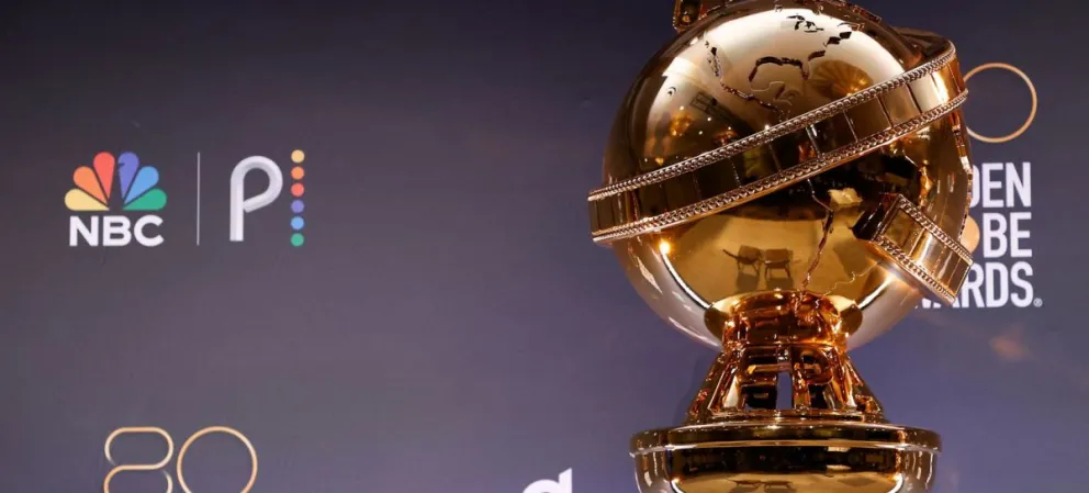 Se entregan los Globos de Oro: horario, nominados en televisión y dónde se transmite
