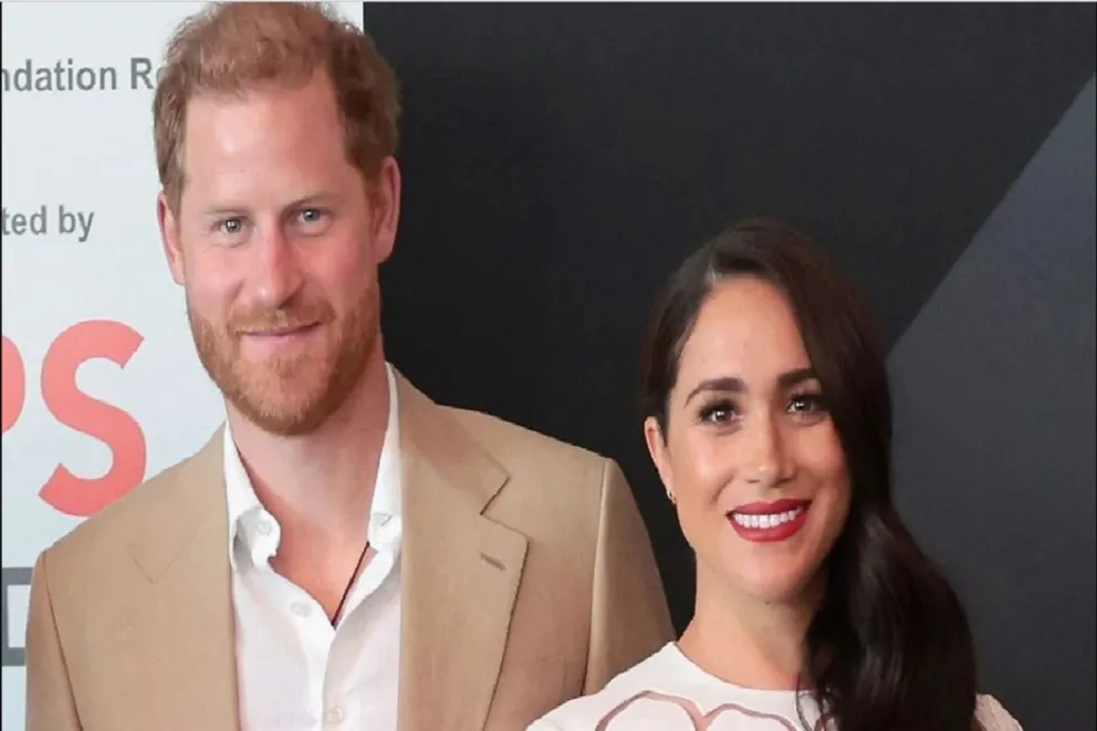 Por este motivo el príncipe Harry y Meghan Markle no han renunciado a sus títulos reales