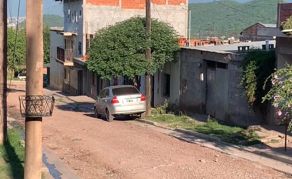 Escalofriante: hallaron muerta a una beba en Villa Floresta, esta es a hipótesis del hecho
