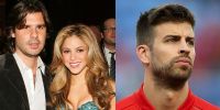 Lo que dice la canción que Shakira le dedicó a Antonio de la Rúa y que decepcionará a Gerard Piqué