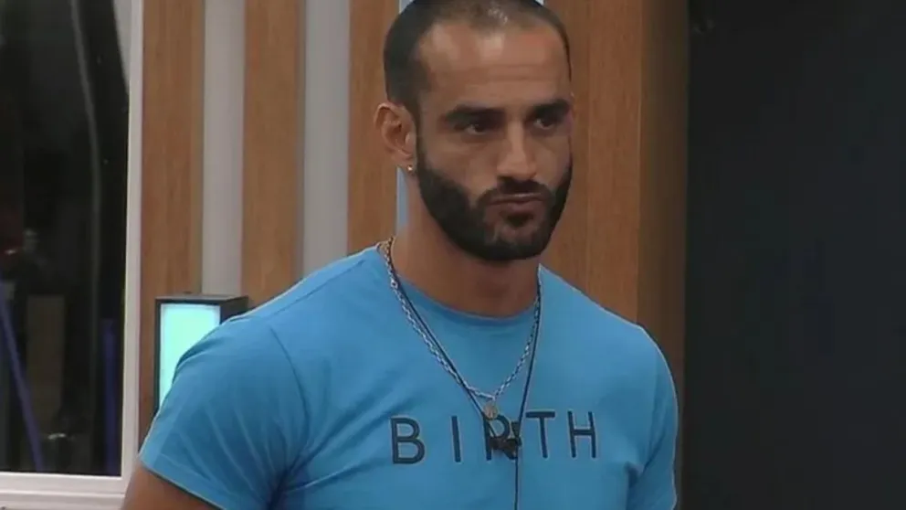 Gran Hermano: Maxi logró llevarse el auto y se quedó con el liderazgo de la semana