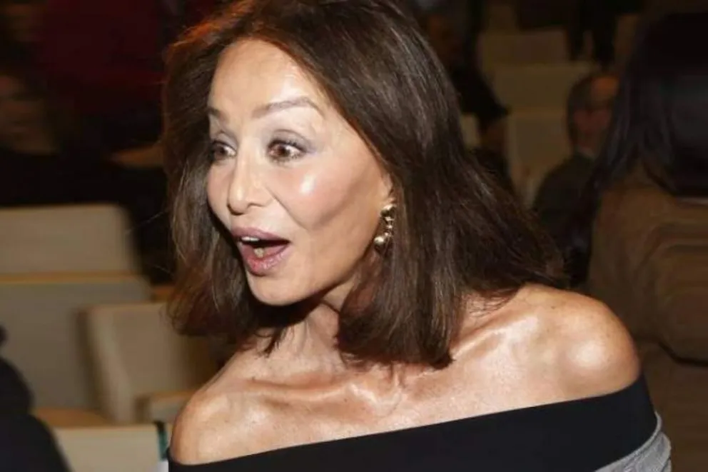 Isabel Preysler mintió a toda España con su edad: la verdad sale a la luz