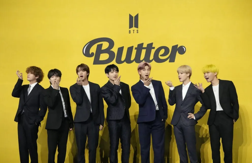 Así es la vida de los cantantes BTS luego de su separación