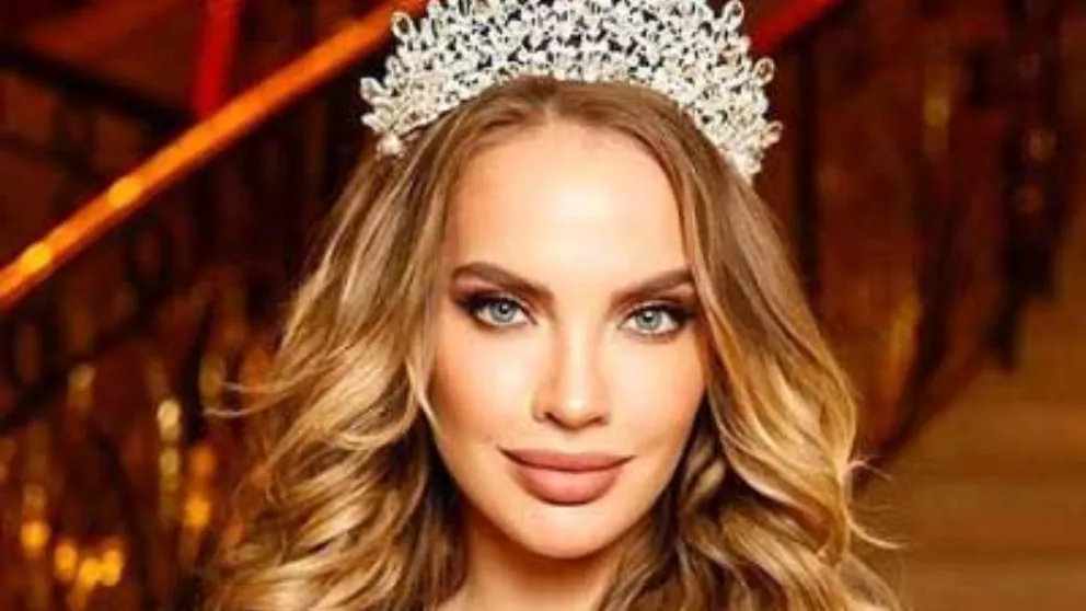 Kate Alexeeva