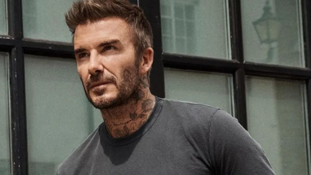 La escandalosa cifra que factura David Beckham por semana con su compañía