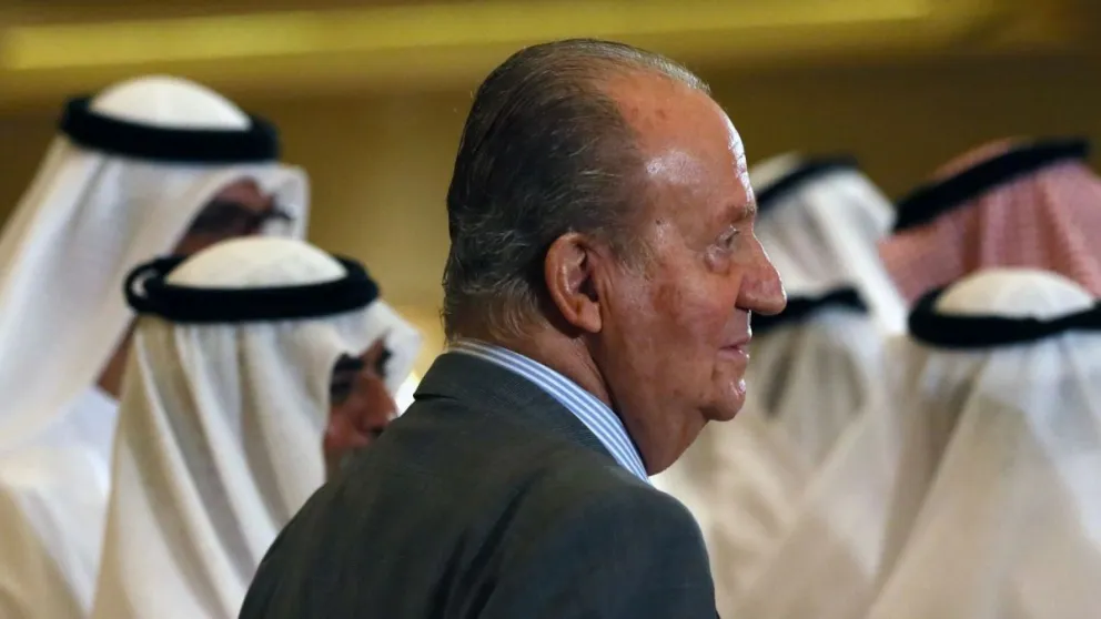 Juan Carlos I