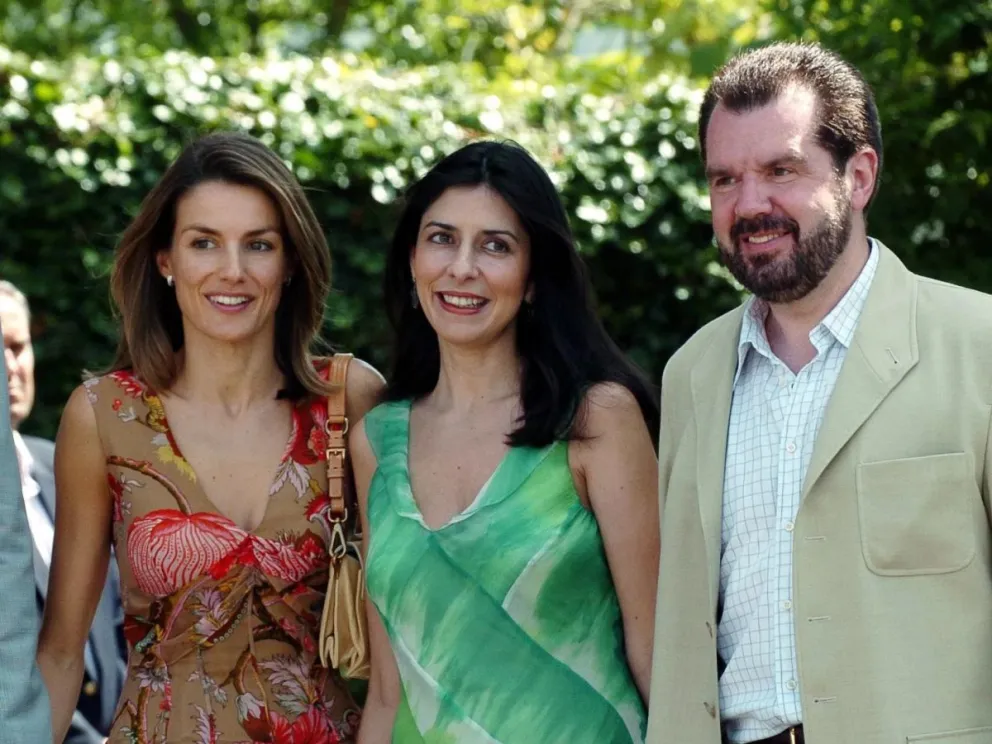 Jesús Ortiz despedaza a los medios de comunicación, ¿Qué dijo el padre de la reina Letizia?