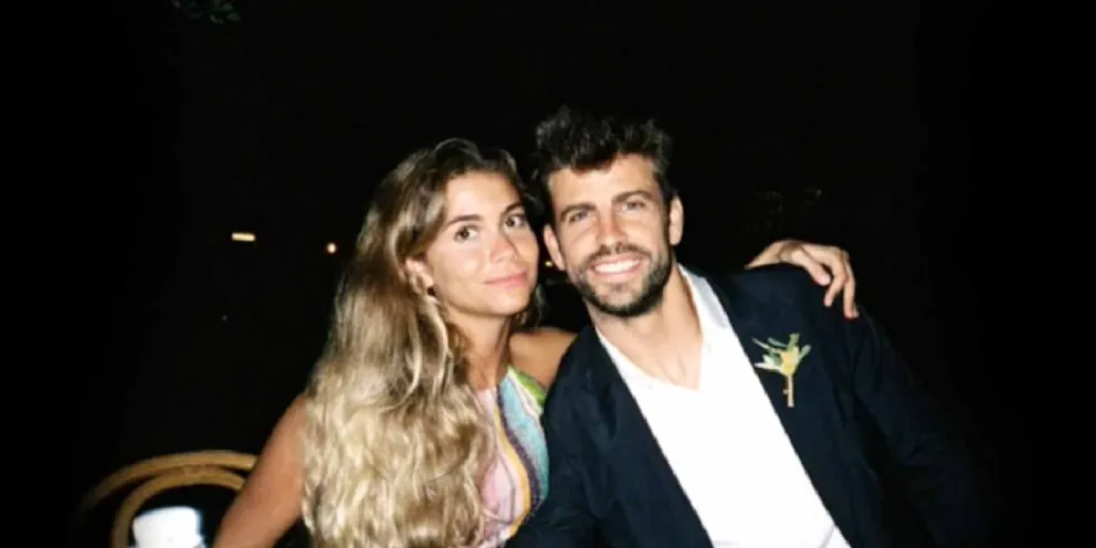 Según el tarot, esto les espera en el amor a Gerard Piqué y Clara Chía Martí en 2023