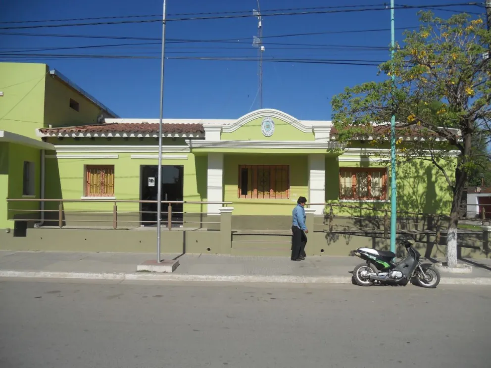 El Bordo: por gestiones del intendente Sergio Copa se inauguran obras esenciales y otras avanzan a ritmo muy acelerado