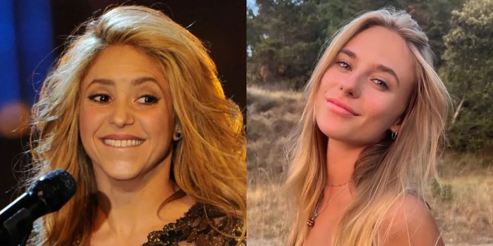 Otra traición: aseguran que Clara Chía Martí se metió con otro importante hombre en la vida de Shakira