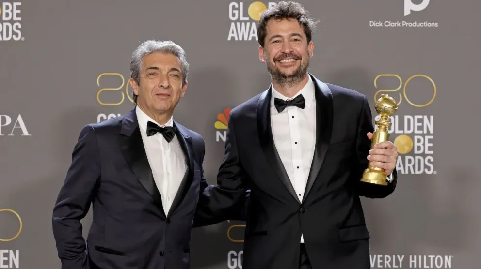 Argentina 1985: el enorme potencial para ganar el Oscar