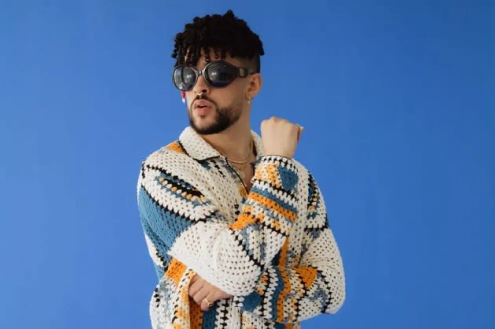 ¡La noticia más esperada! : Bad Bunny no se retira y confirma su presencia en el festival de Coachella