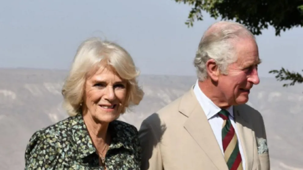 Estas son las reglas que el rey Carlos III y la reina Camila ya no tienen que seguir