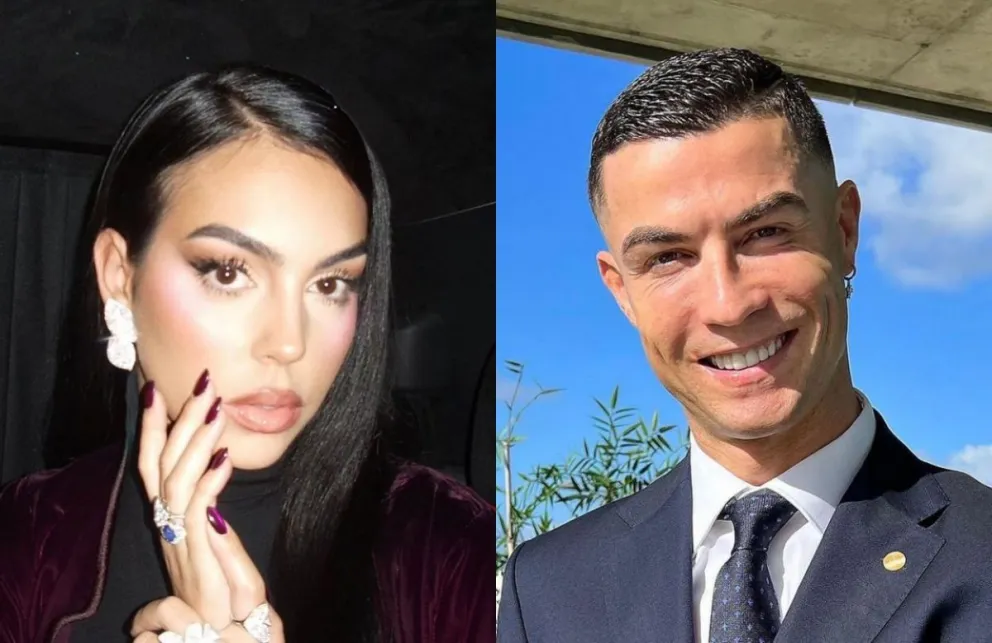 Cristiano Ronaldo y Georgina Rodríguez: el impedimento que pone en peligro su relación