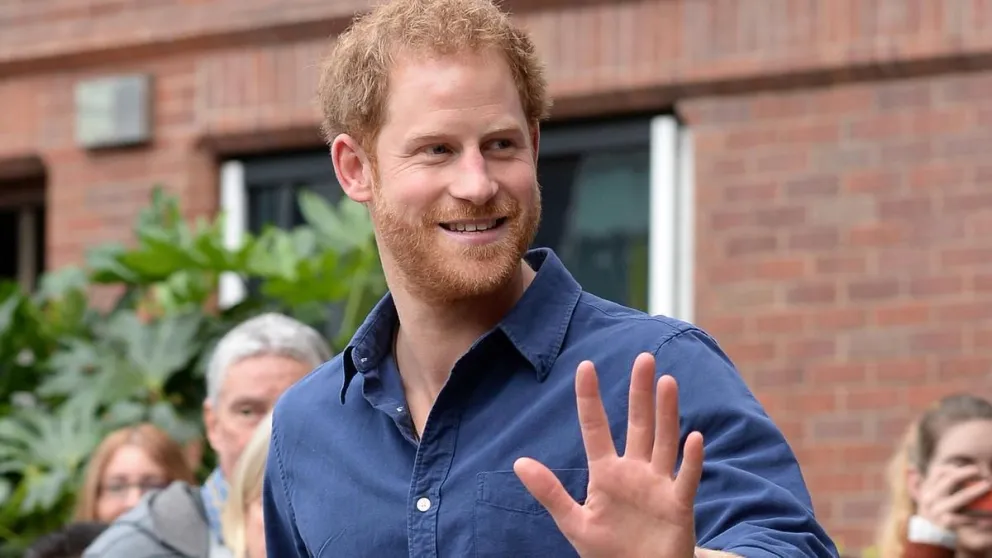 Lo que piensa el príncipe Harry de Camilla Parker como reina consorte